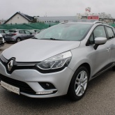 Renault Clio 1.5 dCi Grandtour