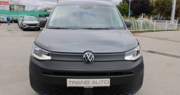 VW Caddy 2.0 TDi MAXI *NAVIGACIJA*