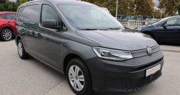 VW Caddy 2.0 TDi MAXI *NAVIGACIJA*