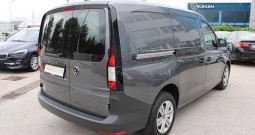 VW Caddy 2.0 TDi MAXI *NAVIGACIJA*