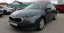 Škoda Octavia Combi 1.0 TSi DSG *VIRTUAL, LED, NAVIGACIJA*