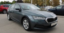 Škoda Octavia Combi 1.0 TSi DSG *VIRTUAL, LED, NAVIGACIJA*