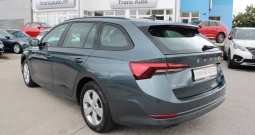 Škoda Octavia Combi 1.0 TSi DSG *VIRTUAL, LED, NAVIGACIJA*