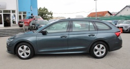 Škoda Octavia Combi 1.0 TSi DSG *VIRTUAL, LED, NAVIGACIJA*