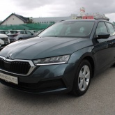 Škoda Octavia Combi 1.0 TSi DSG *VIRTUAL, LED, NAVIGACIJA*