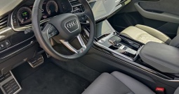 AUDI Q8 60 TFSIe QUATTRO TIP SELECT S-LINE-Tvorničko jamstvo, 95.500,00 €