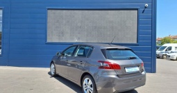 PEUGEOT 308 1.5 HDI - JAMSTVO 15 MJESECI, 12.700,00 €