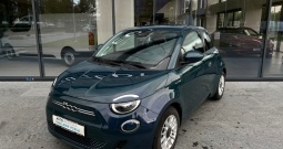 FIAT 500e, 17.490,00 €