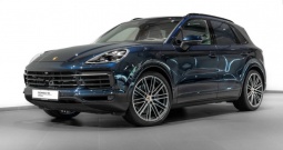 Porsche Cayenne S 2.9 V6 Tiptronic S 440 KS, ZRAČNI+ACC+4xGR SJED+MATRIX+PANO