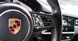 Porsche Cayenne Turbo 4.0 V8 Tiptronic S 550 KS, ZRAČNI+ACC+KAM+MATRIX+CHRONO