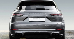 Porsche Cayenne Turbo 4.0 V8 Tiptronic S 550 KS, ZRAČNI+ACC+KAM+MATRIX+CHRONO