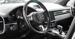 Porsche Cayenne Turbo 4.0 V8 Tiptronic S 550 KS, ZRAČNI+ACC+KAM+MATRIX+CHRONO