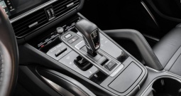 Porsche Cayenne Turbo 4.0 V8 Tiptronic S 550 KS, ZRAČNI+ACC+KAM+LED+PANO+CHR...