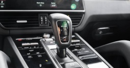 Porsche Cayenne Turbo 4.0 V8 Tiptronic S 550 KS, ZRAČNI+ACC+KAM+LED+PANO+CHR...