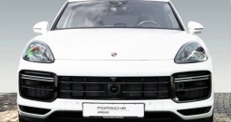 Porsche Cayenne Turbo 4.0 V8 Tiptronic S 550 KS, ZRAČNI+ACC+KAM+LED+PANO+CHR...