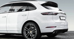 Porsche Cayenne Turbo 4.0 V8 Tiptronic S 550 KS, ZRAČNI+ACC+KAM+LED+PANO+CHR...