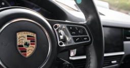 Porsche Cayenne Turbo 4.0 V8 Tiptronic S 550 KS, ZRAČNI+ACC+KAM+LED+PANO+CHR...