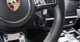 Porsche Cayenne Turbo 4.0 V8 Tiptronic S 550 KS, ZRAČNI+ACC+KAM+LED+PANO+CHR...