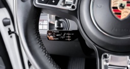 Porsche Cayenne Turbo 4.0 V8 Tiptronic S 550 KS, ZRAČNI+ACC+KAM+LED+PANO+CHR...