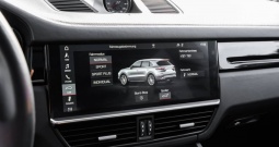 Porsche Cayenne Turbo 4.0 V8 Tiptronic S 550 KS, ZRAČNI+ACC+KAM+LED+PANO+CHR...