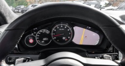 Porsche Cayenne Turbo 4.0 V8 Tiptronic S 550 KS, ZRAČNI+ACC+KAM+LED+PANO+CHR...