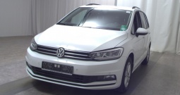 VW Touran 2.0 TDI Comfortline 150 KS, LED+NAVI+PDC