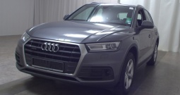 Audi Q5 40 TDI quattro S-tronic 190 KS, ACC+KAM+GR SJED+NAVI+ASIST