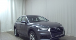 Audi Q5 40 TDI quattro S-tronic 190 KS, ACC+KAM+GR SJED+NAVI+ASIST