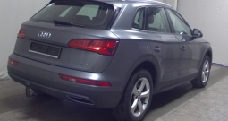 Audi Q5 40 TDI quattro S-tronic 190 KS, ACC+KAM+GR SJED+NAVI+ASIST