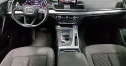 Audi Q5 40 TDI quattro S-tronic 190 KS, ACC+KAM+GR SJED+NAVI+ASIST