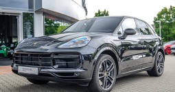 Porsche Cayenne Turbo 4.0 V8 Tiptronic S 550 KS, ZRAČNI+KAM+MATRIX+HEAD+BOSE