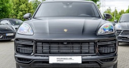 Porsche Cayenne Turbo 4.0 V8 Tiptronic S 550 KS, ZRAČNI+KAM+MATRIX+HEAD+BOSE