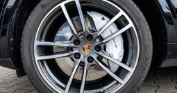 Porsche Cayenne Turbo 4.0 V8 Tiptronic S 550 KS, ZRAČNI+KAM+MATRIX+HEAD+BOSE