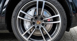 Porsche Cayenne Turbo 4.0 V8 Tiptronic S 550 KS, ZRAČNI+KAM+MATRIX+HEAD+BOSE