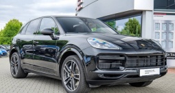 Porsche Cayenne Turbo 4.0 V8 Tiptronic S 550 KS, ZRAČNI+KAM+MATRIX+HEAD+BOSE