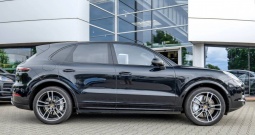 Porsche Cayenne Turbo 4.0 V8 Tiptronic S 550 KS, ZRAČNI+KAM+MATRIX+HEAD+BOSE