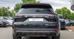 Porsche Cayenne Turbo 4.0 V8 Tiptronic S 550 KS, ZRAČNI+KAM+MATRIX+HEAD+BOSE