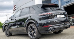 Porsche Cayenne Turbo 4.0 V8 Tiptronic S 550 KS, ZRAČNI+KAM+MATRIX+HEAD+BOSE