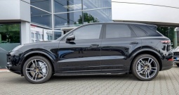 Porsche Cayenne Turbo 4.0 V8 Tiptronic S 550 KS, ZRAČNI+KAM+MATRIX+HEAD+BOSE