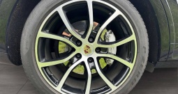 Porsche Cayenne S 2.9 V6 Tiptronic S 440 KS, ZRAČNI+ACC+KAM+GR SJED+MATRIX+B...