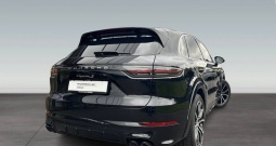 Porsche Cayenne S 2.9 V6 Tiptronic S 440 KS, ZRAČNI+ACC+KAM+GR SJED+MATRIX+B...