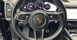 Porsche Cayenne S 2.9 V6 Tiptronic S 440 KS, ZRAČNI+ACC+KAM+GR SJED+MATRIX+B...