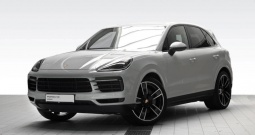 Porsche Cayenne S 2.9 V6 Tiptronic S 440 KS, ZRAČNI+KAM+LED+GR SJED+PANO+CHR...