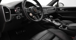 Porsche Cayenne S 2.9 V6 Tiptronic S 440 KS, ZRAČNI+KAM+LED+GR SJED+PANO+CHR...