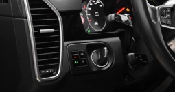 Porsche Cayenne S 2.9 V6 Tiptronic S 440 KS, ZRAČNI+KAM+LED+GR SJED+PANO+CHR...