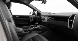 Porsche Cayenne S 2.9 V6 Tiptronic S 440 KS, ZRAČNI+KAM+LED+GR SJED+PANO+CHR...