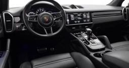 Porsche Cayenne S 2.9 V6 Tiptronic S 440 KS, ZRAČNI+KAM+LED+GR SJED+PANO+CHR...