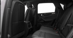 Porsche Cayenne S 2.9 V6 Tiptronic S 440 KS, ZRAČNI+KAM+LED+GR SJED+PANO+CHR...