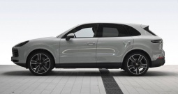 Porsche Cayenne S 2.9 V6 Tiptronic S 440 KS, ZRAČNI+KAM+LED+GR SJED+PANO+CHR...