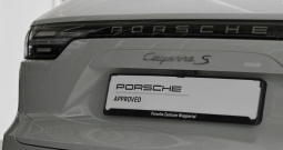 Porsche Cayenne S 2.9 V6 Tiptronic S 440 KS, ZRAČNI+KAM+LED+GR SJED+PANO+CHR...